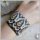 Art Deco Bracelet