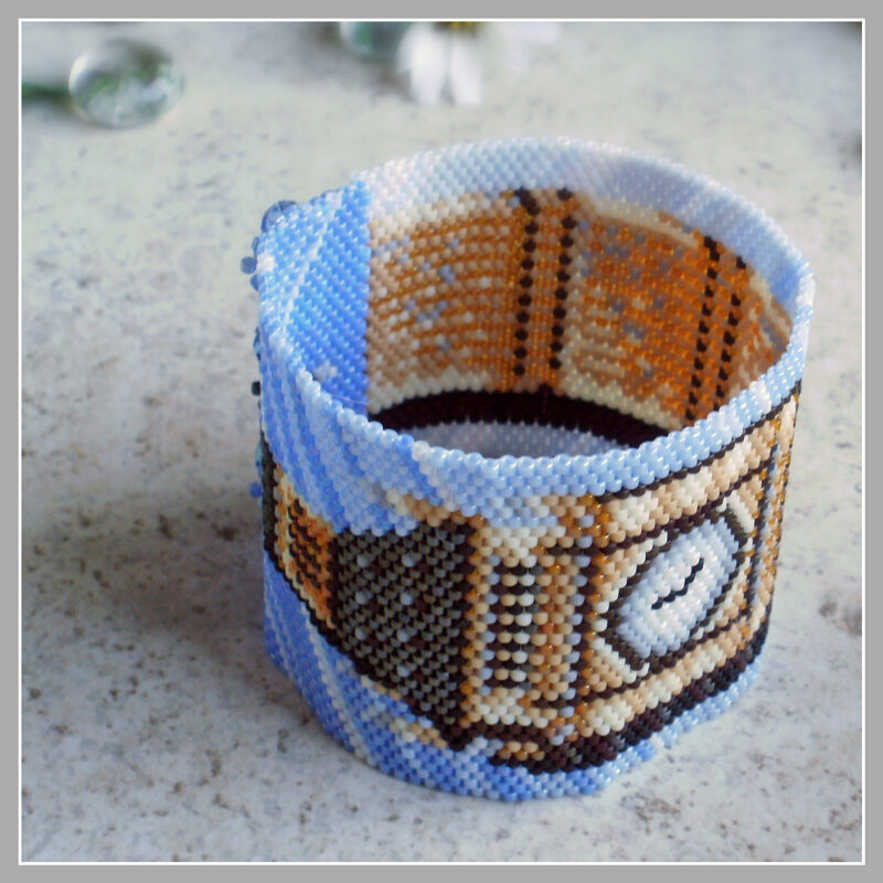 Big Ben Bracelet 07f Big Ben Bracelet