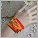 Golden Gate Bridge Bracelet