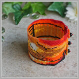 Golden Gate Bridge Bracelet