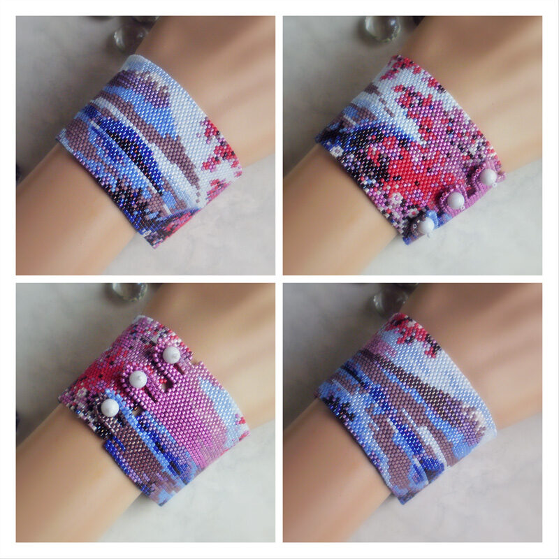 Mt Fuji Bracelet Views Mt Fuji Bracelet Views