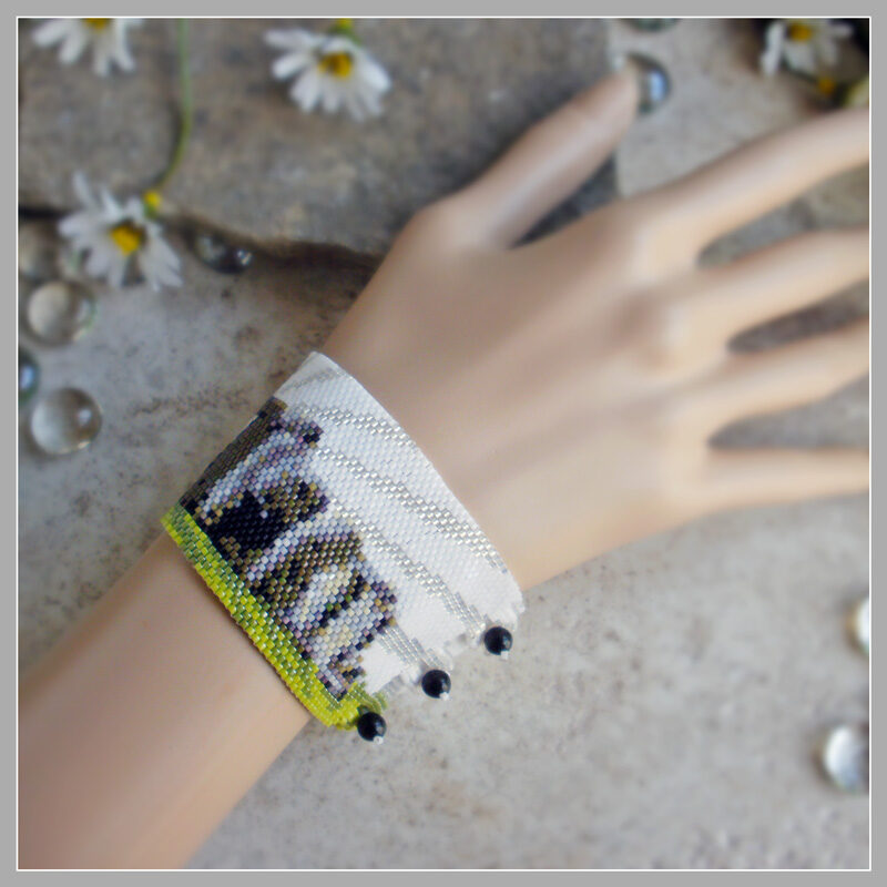 Stonehenge Bracelet 01f Stonehenge Bracelet