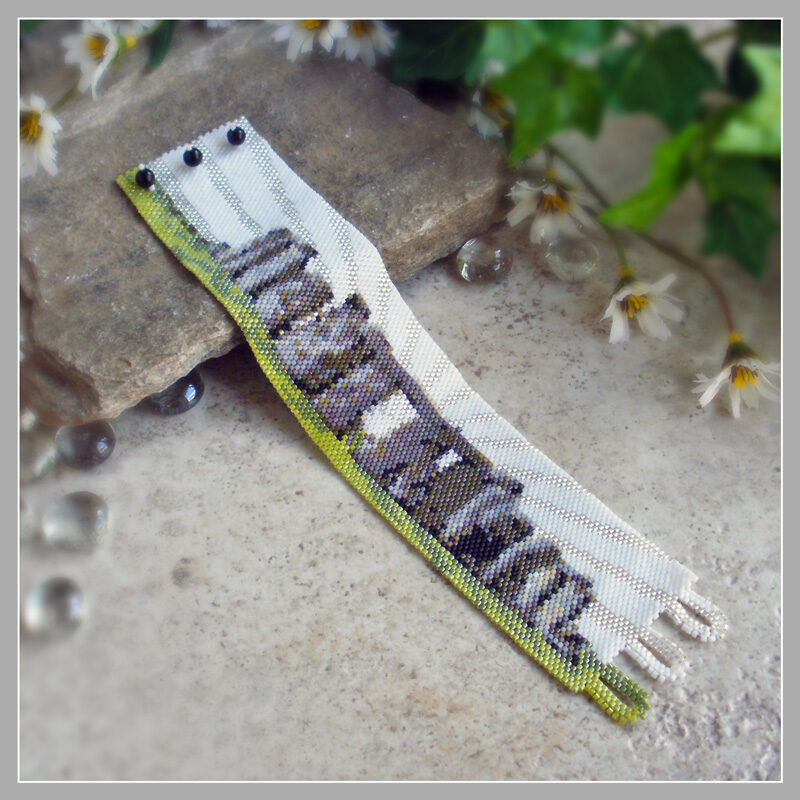 Stonehenge Bracelet 07f Stonehenge Bracelet