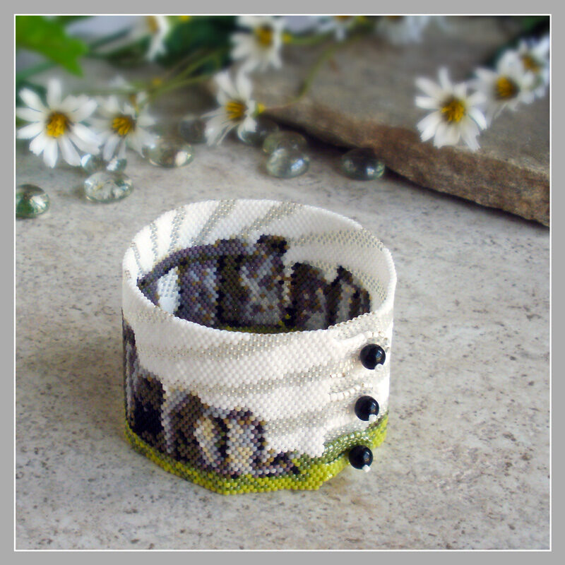 Stonehenge Bracelet 15f Stonehenge Bracelet