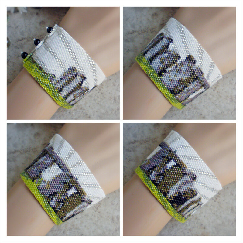 Stonehenge Bracelet Views Stonehenge Bracelet Views