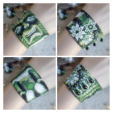 Tiki God Bracelet Views