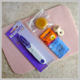 Basic Beading Supply Kit